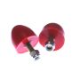 ENERGY SUSPENSION ENE9-9103R Bump Stop 1-9/16 x 1-1/2 Bullet Style Pair