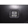 Diode Dynamics DD7463 Stage Series Rock Light Flush Mount Adapter Kit (one)