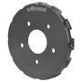Wilwood 170-16199 Hat-1997-2013 Chevrolet Corvette 5 x 4.75
