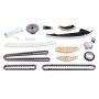VAICO V10-10022 TIMING CHAIN KT