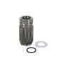 Aeromotive Filter Element - Crimp -AN-10 - 100 Micron SS