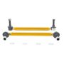 Whiteline Universal Sway Bar - Link Assembly Heavy Duty Adjustable Steel Ball