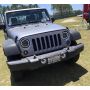 Oracle Lighting 5769-123 ORACLE Lighting 2007-2018 Jeep Wrangler JK Switchback LED Halo Headlights