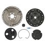 Exedy 17035 EXEDY OEM Clutch Kit; VW