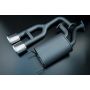 HKS 91-96 Honda Beat (PP1) E07A Legal Exhaust System