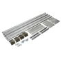 Universal Window Channel Kit