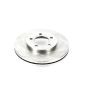 PowerStop AR8151 AutoSpecialty Brake Rotor