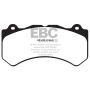 EBC Brakes ED91853 Truck/SUV Extra Duty Brake Pads