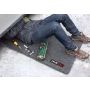 Truxedo 1705064 TruXmat 2ft x 4ft Utility Cargo Mat - Single