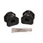 Energy Suspension Neon Frt. S.B. 20Mm - Black