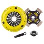 ACT 2002 Toyota Camry HD/Race Sprung 4 Pad Clutch Kit