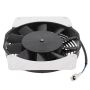 All Balls Racing 70-1028 07-08 Yamaha YFM400 Grizzly IRS Cooling Fan