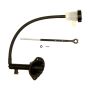Exedy MC364 OEM Master Cylinder; FORD