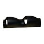 BLOX Racing BXPP-31964 02-07 Subaru Impreza WRX Pillar Pod Gauge Mount - 2 Gauges