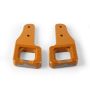 Borne Off-Road BNTH-F150-17GD 2017+ Ford Raptor / 2009+ Ford F150  Billet Tow Hooks - Gold