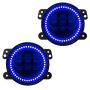 Oracle Lighting 5775-002 High Powered LED Fog Lights, Blue