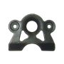 TRIPLE X RACE COMPONENTS TXR600-CH-3002 Dzus Plate Mini Sprint