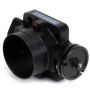 Skunk2 Pro Series Honda/Acura (D/B/H/F Series) 74mm Billet Throttle Body (Black Series) (Race Only)