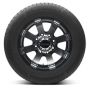 MICHELIN Latitude Alpin 255/55R18 Winter