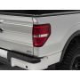 Raxiom 09-14 F-150 Styleside G2 LED Tail Lights- Chrome Housing Red/Clear Lens