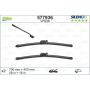 Valeo 577936 Flat 28in/16in Connector Top-Lock DENSO GEN2V5 (Pack of 2)