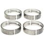 Clevite MS2325A Geo Suzuki 2.5L 2.7L Main Bearing Set