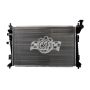 CSF 3510 Radiator