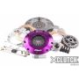 XClutch XKSU20520-2B Clutch - 8in Twin Sprung Ceramic