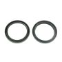 Athena P40FORK455051 83-90 BMW K 100 LT/RT/RS 1000 41x51x6mm Fork Oil Seal Kit