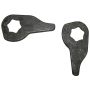 Skyjacker D201KE 2IN. KEYS 02-05 DODGE 1500 4WD