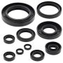 Vertex Pistons 822122 Vertex Gaskets 99-00 Yamaha YZ250 Oil Seal Kit