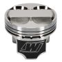 Wiseco K566M81 Piston Set, Honda, B18, 81.00 mm Bore, Sport Compact, Set of 4