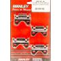 MANLEY MAN42151-8 5/16in SBC Guide Plate