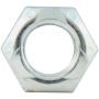ALLSTAR PERFORMANCE ALL16083-10 Mechanical Lock Nuts 7/16-20 10pk