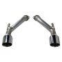 Remark RO-TS35-D 2023+ Nissan Z Stainless Double Wall Tip Axle Back Exhaust