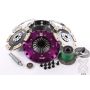 XCLUTCH XKCR23636-2E 16-24 Chevrolet Camaro 6.2L 9in Twin Solid Ceramic Clutch Kit
