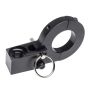 Oracle Lighting 5788-504 Off-Road 2 in. Whip Bar Folding Mount Clamp
