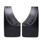 WEATHERTECH WEA120005 99-07 GM P/U Rear Mud Flaps