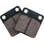 BikeMaster 961213 Suzuki Brake Pads