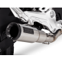 Vance and Hines 14333 Vance & Hines HONDA  17-20 Grom HO PCX 1-1 SS Full System Exhaust