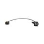 Bosch 0261231185 Bosch Knock Sensor