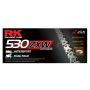 RK Chain CC530ZXW-130 530ZXW-130 - Chrome