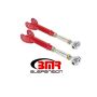 BMR Suspension UTCA063R Upper Control Arms, On-car Adjustable, Rod Ends