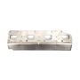 Cometic Chrysler 6.4L Gen-3 Hemi .060in LHS Heavy Duty MLS Exhaust Gasket