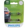 Philips 578LLB2 Philips LongerLife Miniature 578LL