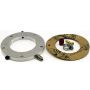 Nitrous Express 15728P EFI fuel pump spacer
