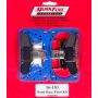 QUICK FUEL TECHNOLOGY QFT16-103 4 bbl. Road Race Float K it