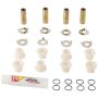 Pivot Works PWAAK-C02-000L 04-05 Can-Am Outlander 330 PW A-Arm Kit - Front Lower 1 Kit Req Per Veh