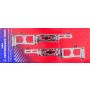 PROFORM PFM141-639 65-91 BBC Bowtie Wire Looms 2pcs