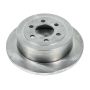 PowerStop AR8762 AutoSpecialty Brake Rotor